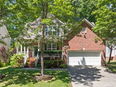 2614 Oleander Dr