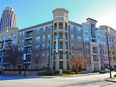 390 17th St NW UNIT 2059