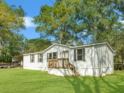 1230 Dewitt Hinson Rd