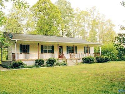 Property at 197 County Road 584, Rainsville, AL