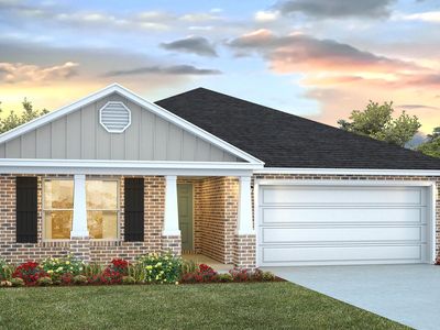 Easton Plan, Ashton Park Phase III