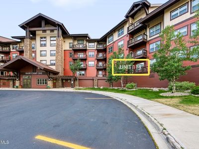 300 Base Camp Circle UNIT 114