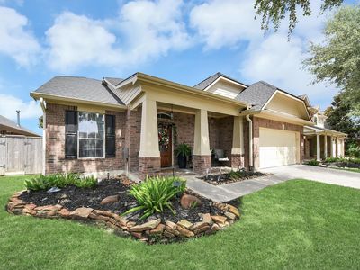 11519 Columbia Pines Ln