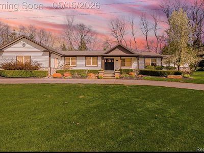 3720 E Clarkston Rd
