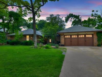 1002 Sunny Brook Dr