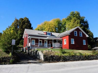 Property at 53 Province Street, Richford, VT