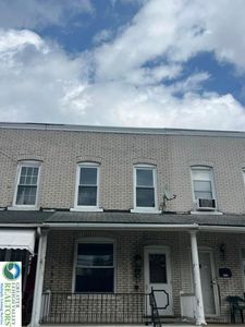 Property at 1509 S Albert St, Allentown, PA