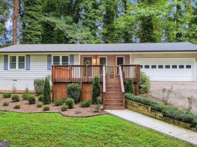 111 John Christopher Dr