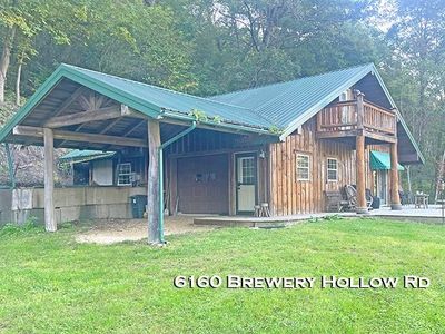 6160 Brewery Hollow Rd