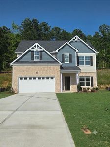 382 Cedar Wood Trce