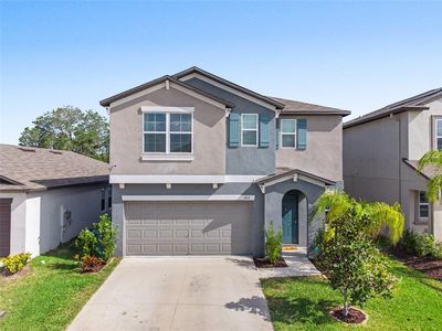 509 Royal Empress Dr