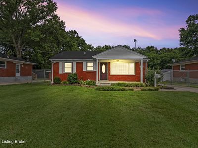 3213 Rosewedge Way