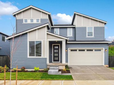 Roslyn Plan, Northside