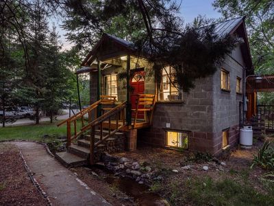 1300 Salmon Dr