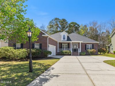 661 Covington Drive NW