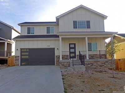 1754 Avery Plaza Street