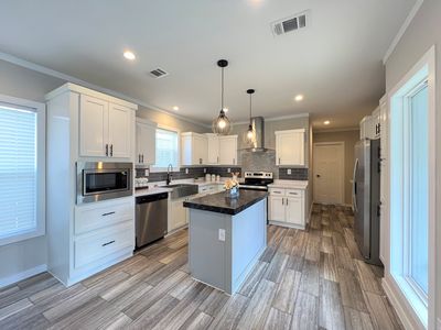 #02 Plan, Harston Woods