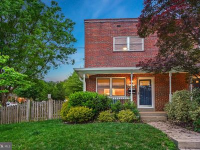 6532 N Capitol St NW