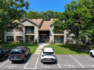 56 Sussex Pl #56