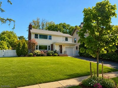 Property at 43 Macopin Ave, Montclair, NJ