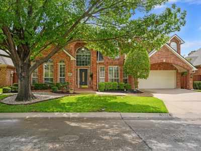 5923 La Cumbre Dr