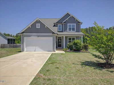 392 Ashpole Trl