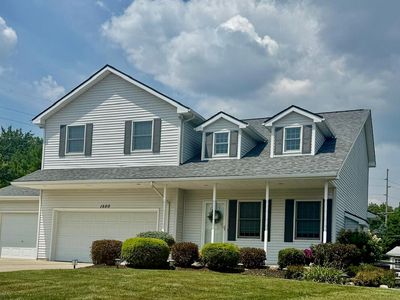 Property at 1500 Cranberry Ln, Findlay, OH