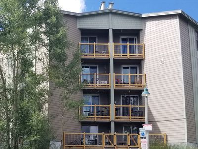 Property at 2200 Lodgepole Circle UNIT 302, Silverthorne, CO