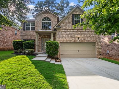 Property at 3781 Sunbridge Dr, Snellville, GA