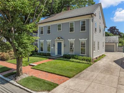 265 Freeman Pkwy