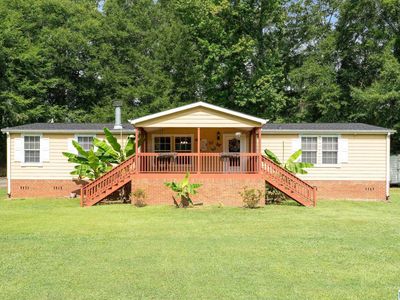 1127 Flint Hill Rd