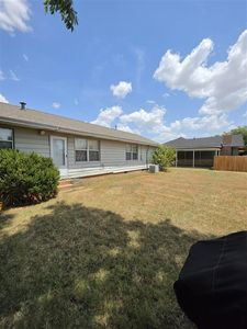 Property at 302 E Iowa St, Walters, OK