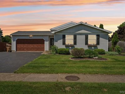 92 Woodgate Dr