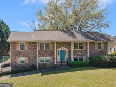 765 Swamp Creek Dr
