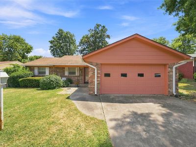 Property at 421 W Gary St, Broken Arrow, OK