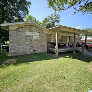 Property at 101 Princeton Dr, Childersburg, AL