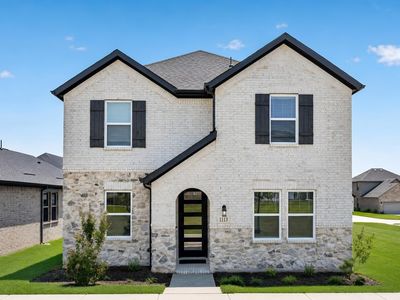 1113 Beebalm Mews