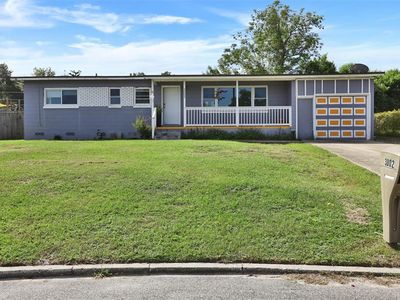 3002 DRAKE DRIVE