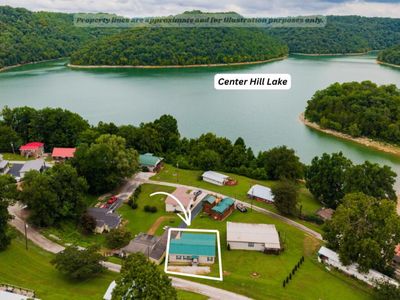 1025 Austin Lake Rd