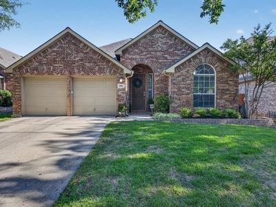 3813 Tidball Dr