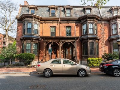 47 Mattoon St