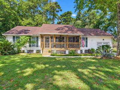 Property at 3416 Walter Dr, Johns Island, SC