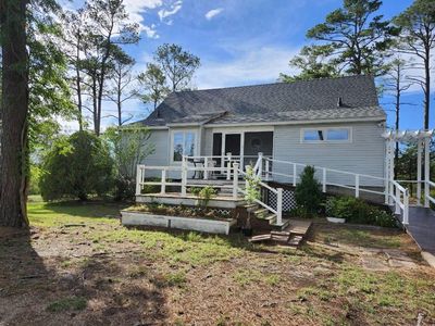 Property at 30516 Back Creek Rd, Hacksneck, VA