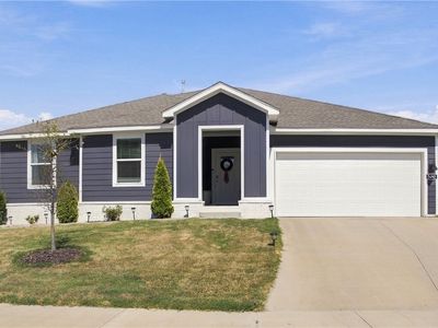 2687 N Snowball Dr