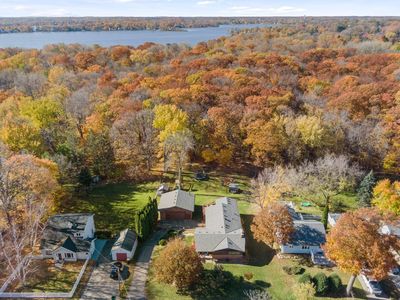 Property at 1461 N Arm Dr, Mound, MN