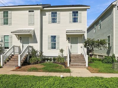 Property at 850 W Sallier St #2, Lake Charles, LA