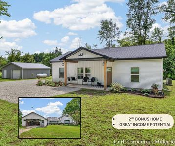 7911 Keller Rd
