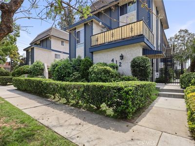 Property at 412 Burchett St Unit 17, Glendale, CA