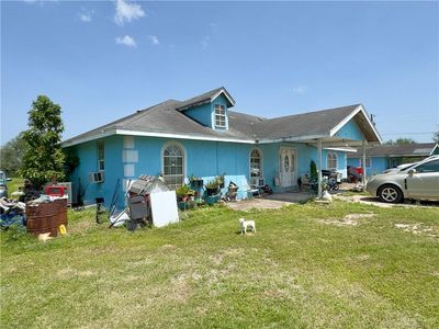4460 N Mile 3 W #1/2