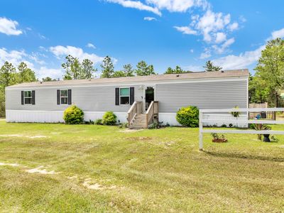 Property at 12 Candy Ln, Defuniak Springs, FL